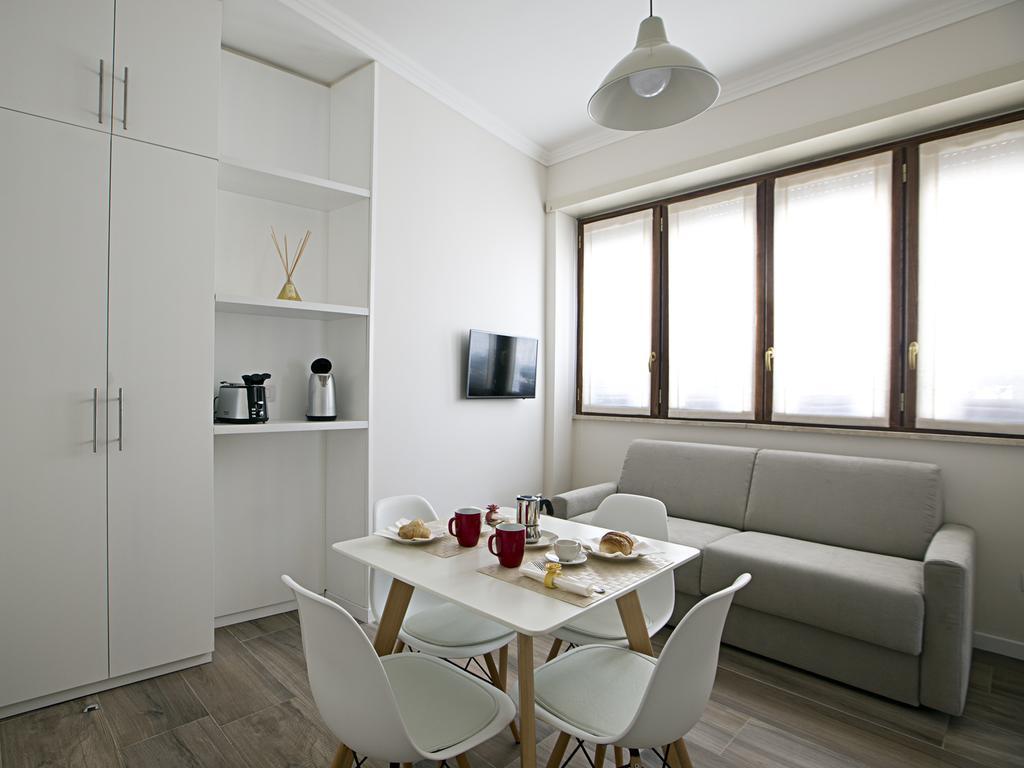 Apartamento de 80 m² en Plebiscito, con 3 habitación Nápoles Exterior foto