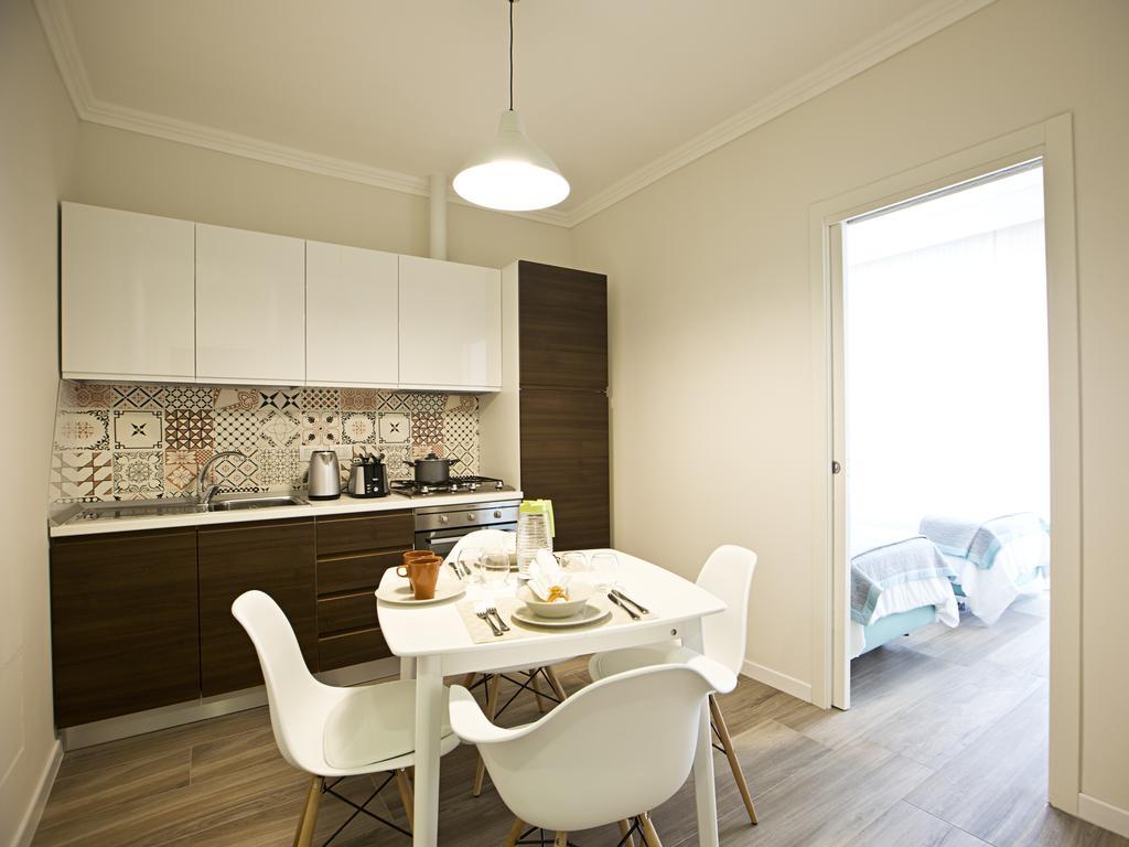 Apartamento de 80 m² en Plebiscito, con 3 habitación Nápoles Exterior foto